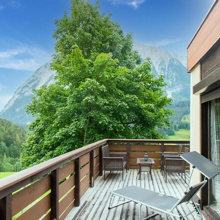 Apartment In Tauplitz With Sauna And Pool 外观 照片