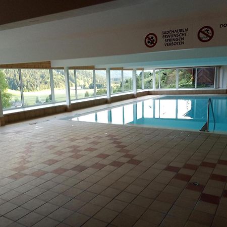 Apartment In Tauplitz With Sauna And Pool 外观 照片