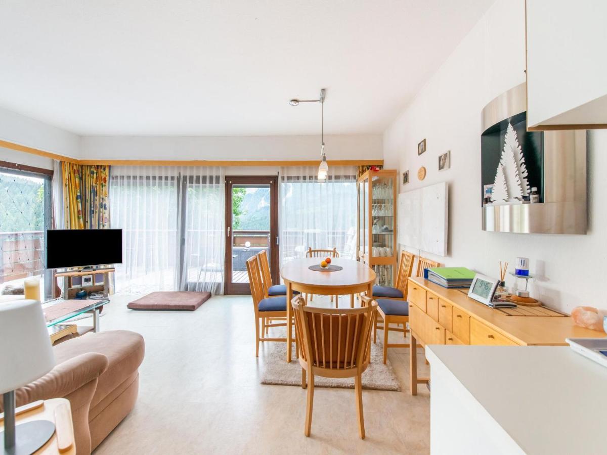 Apartment In Tauplitz With Sauna And Pool 外观 照片