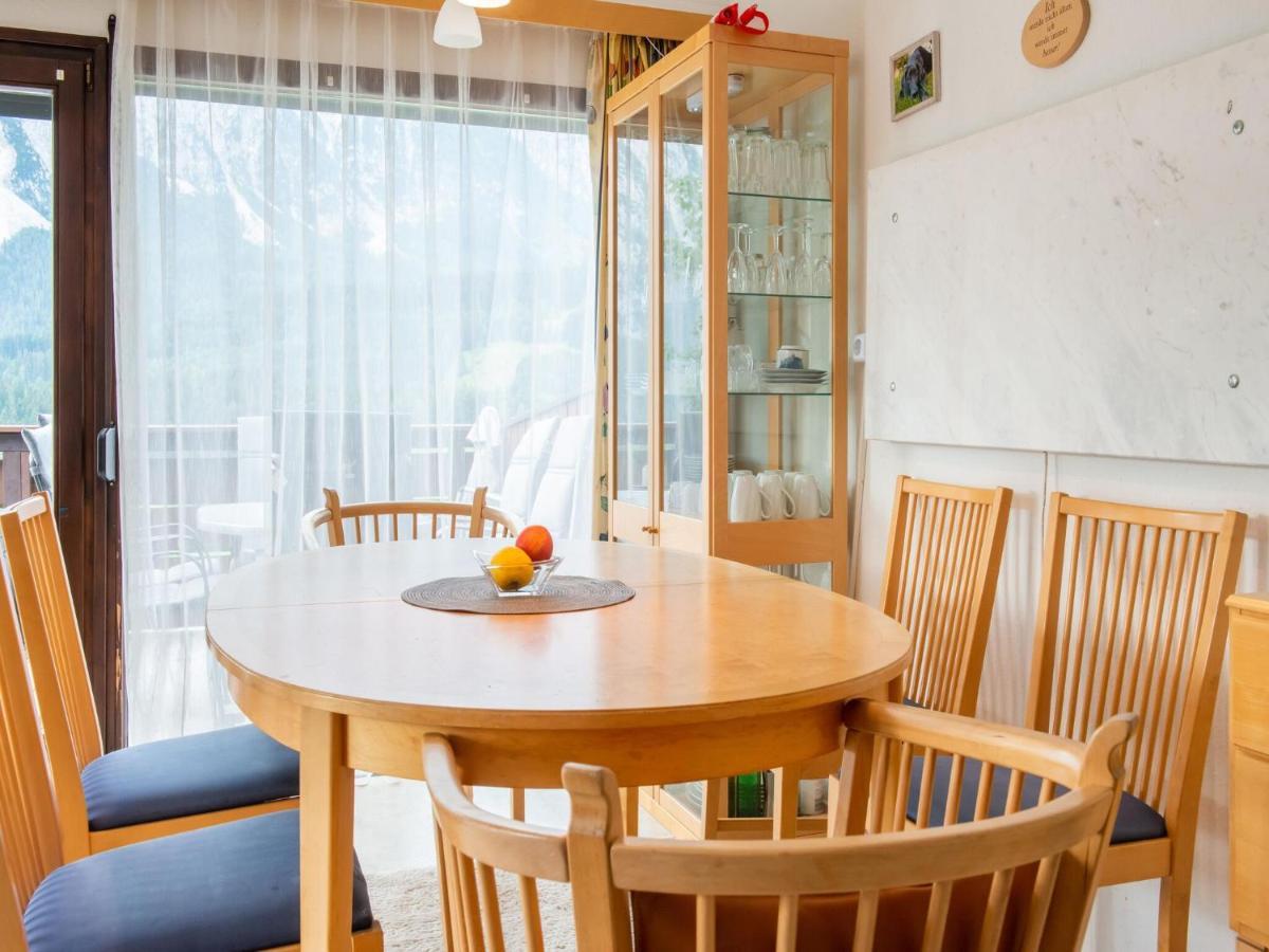 Apartment In Tauplitz With Sauna And Pool 外观 照片