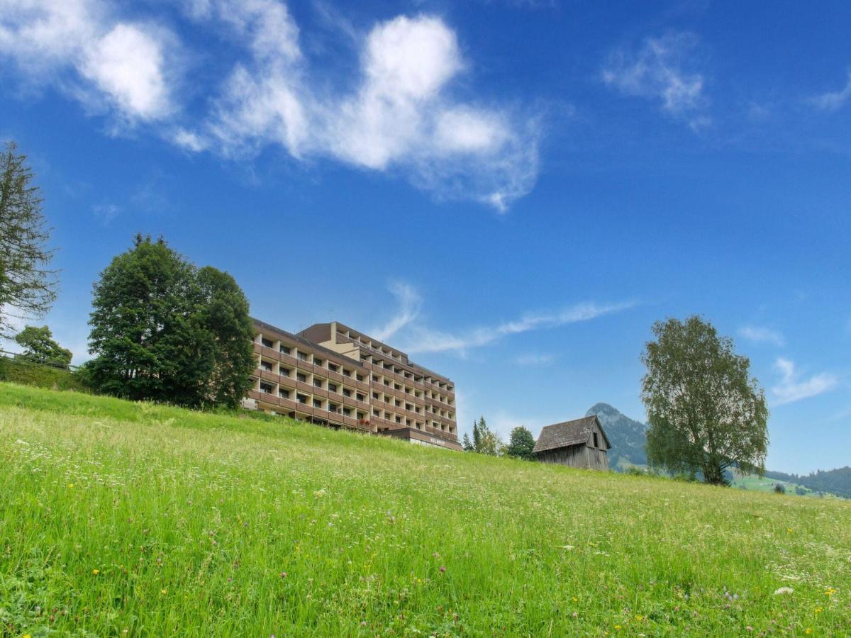 Apartment In Tauplitz With Sauna And Pool 外观 照片