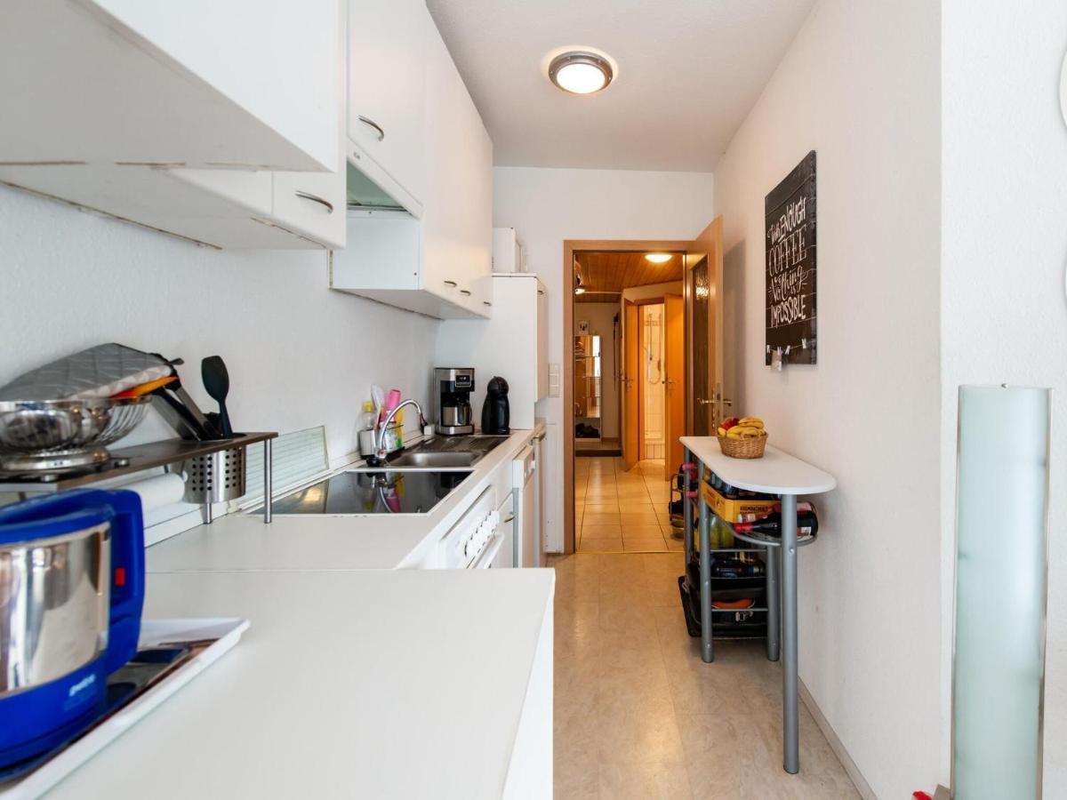 Apartment In Tauplitz With Sauna And Pool 外观 照片