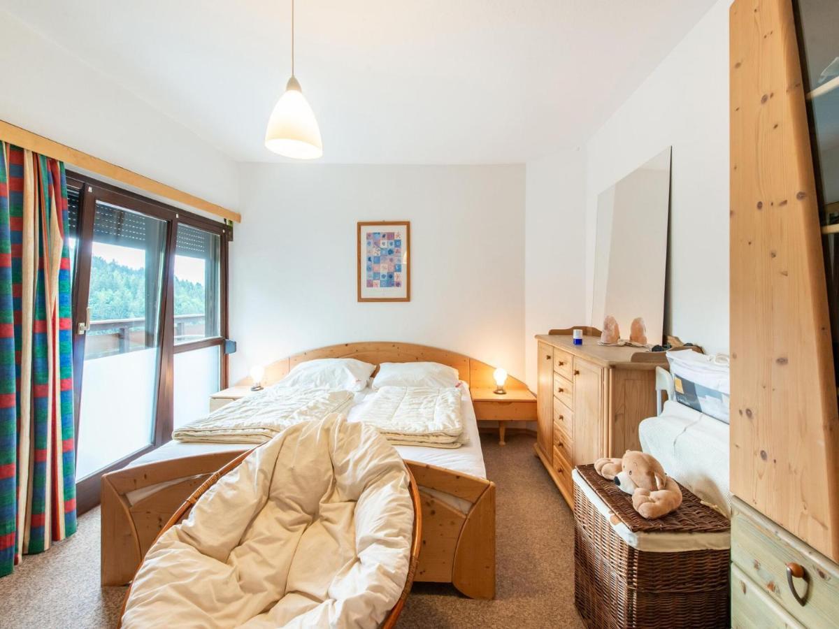 Apartment In Tauplitz With Sauna And Pool 外观 照片