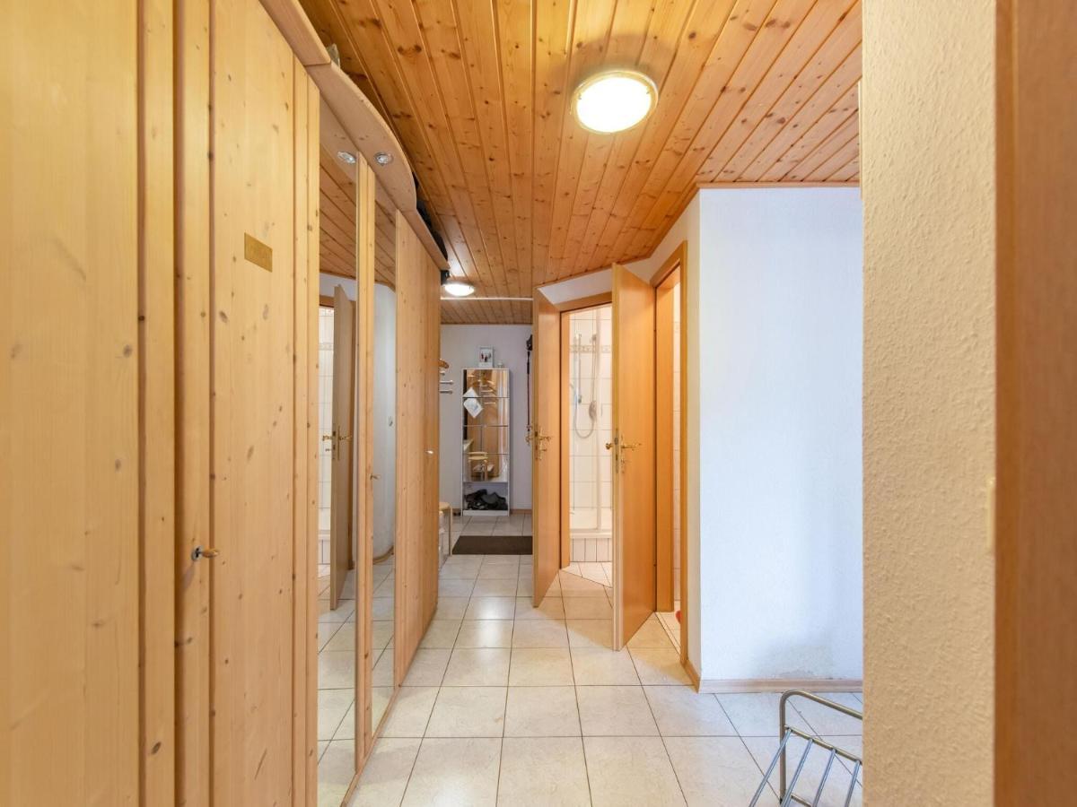 Apartment In Tauplitz With Sauna And Pool 外观 照片