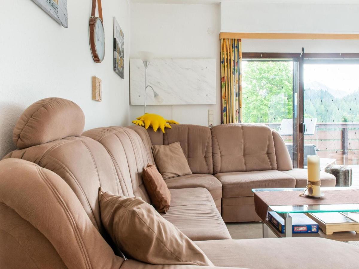 Apartment In Tauplitz With Sauna And Pool 外观 照片