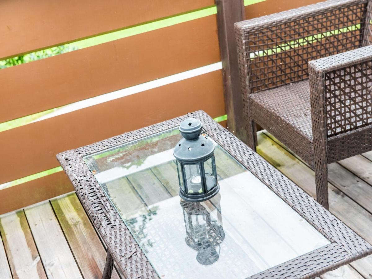 Apartment In Tauplitz With Sauna And Pool 外观 照片