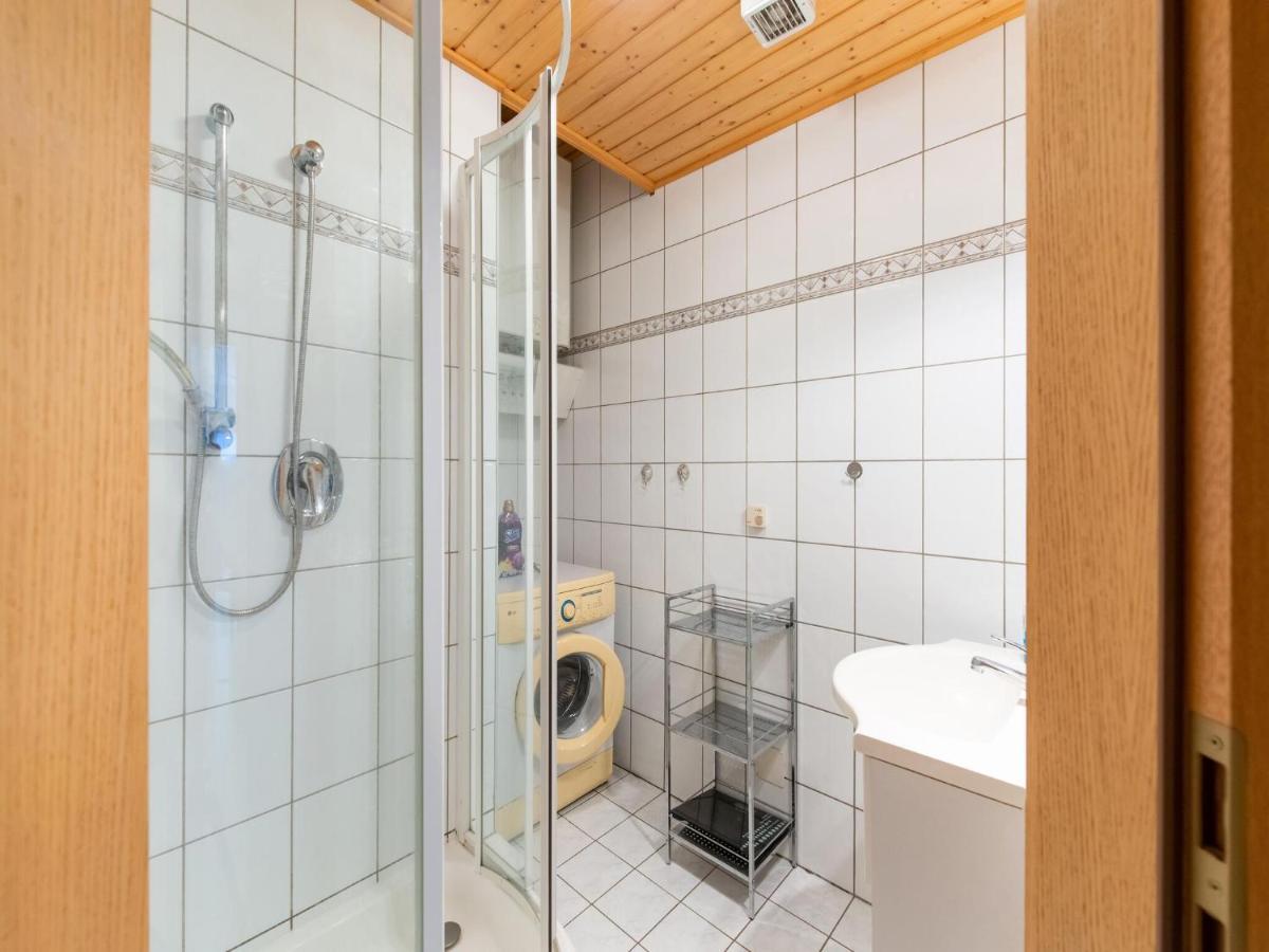 Apartment In Tauplitz With Sauna And Pool 外观 照片