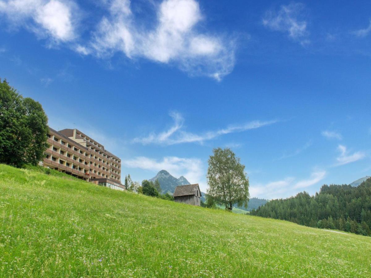 Apartment In Tauplitz With Sauna And Pool 外观 照片