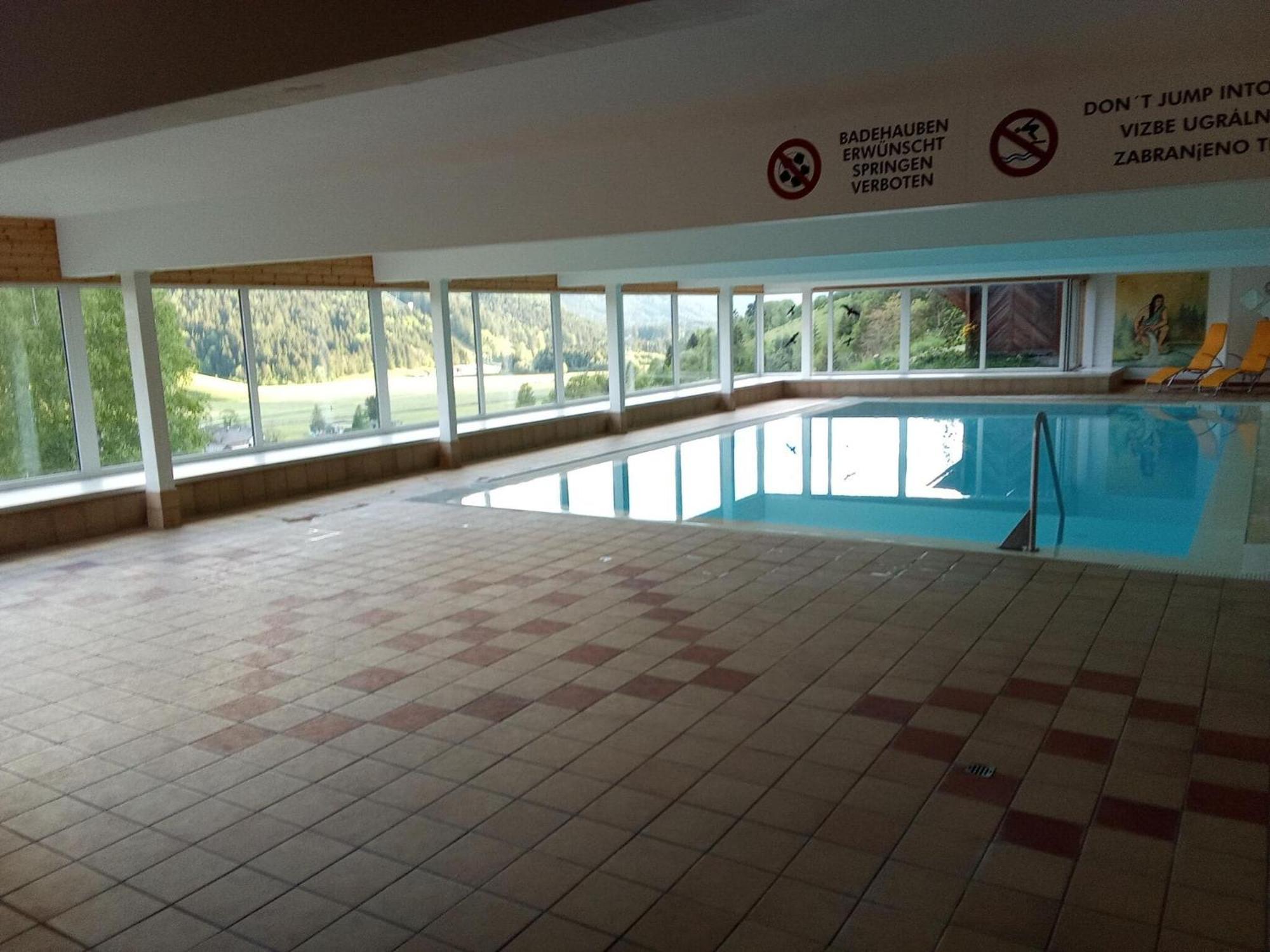 Apartment In Tauplitz With Sauna And Pool 外观 照片