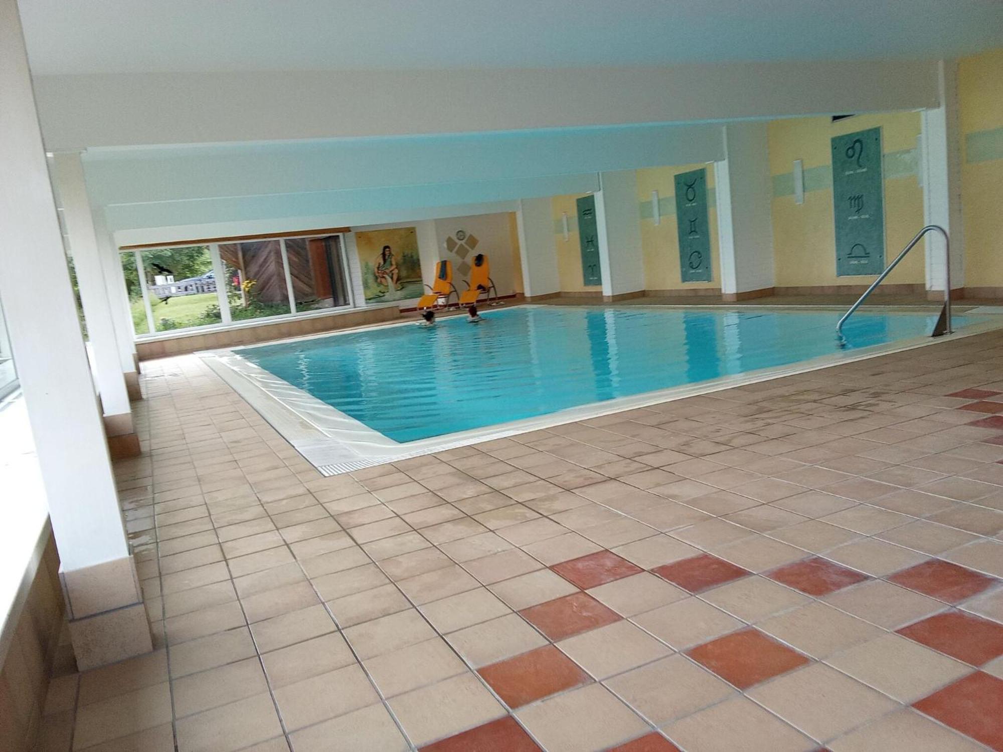 Apartment In Tauplitz With Sauna And Pool 外观 照片